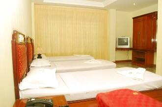 Hotel Green Park, Palakkad 2